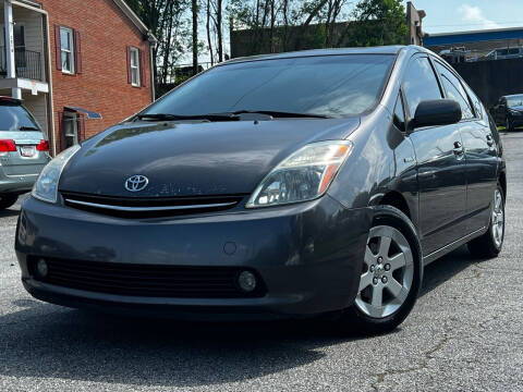 2009 Toyota Prius for sale at Universal Cars in Marietta GA
