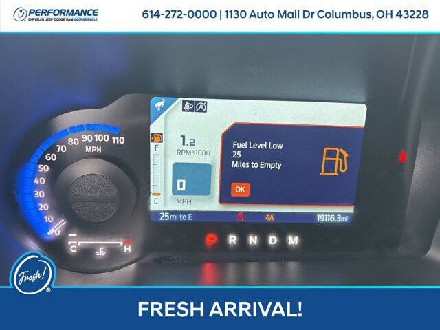 2022 Ford Bronco Badlands Advanced