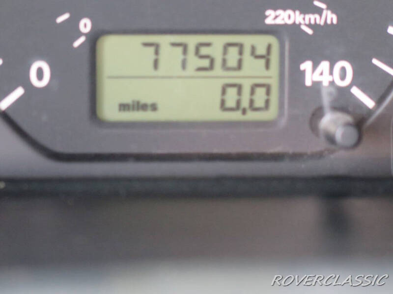 1998 Winnebago Rialta