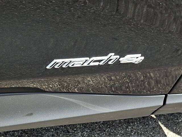 2022 Ford Mustang Mach-E Select