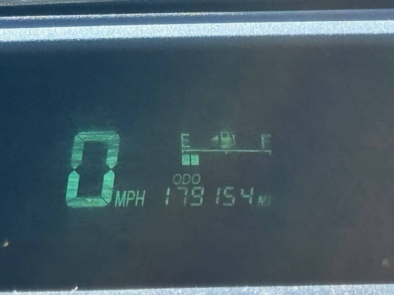 2008 Toyota Prius Touring