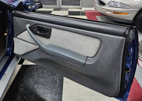 1987 Pontiac Firebird Trans Am