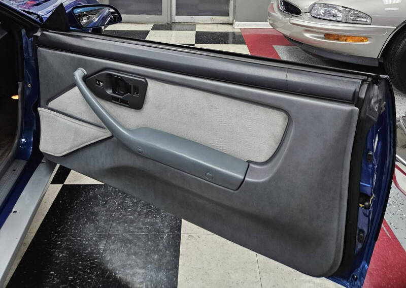 1987 Pontiac Firebird Trans Am