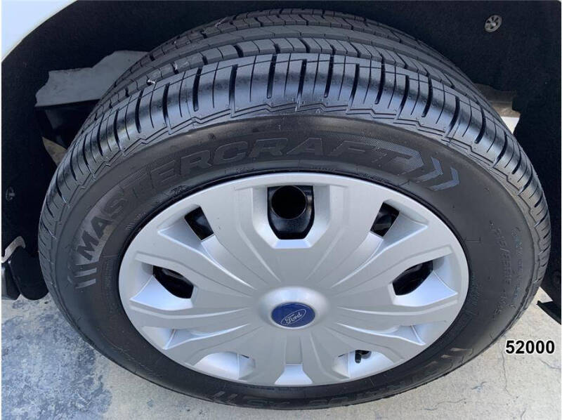 2023 Ford Transit Connect XL