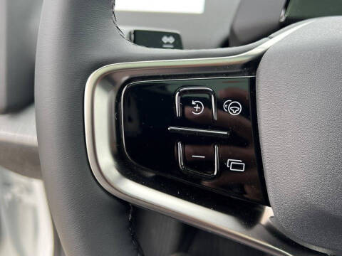 2026 Volvo EX30 Plus