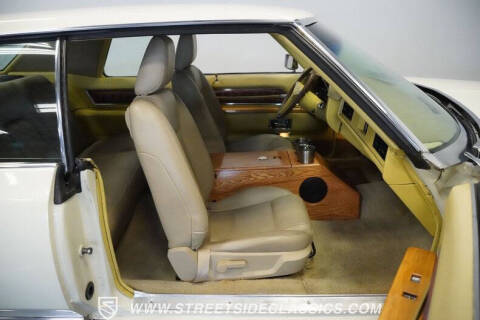 1971 Cadillac DeVille