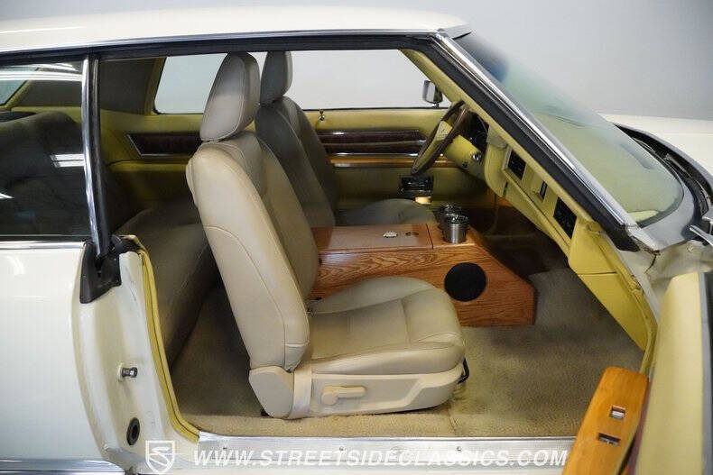 1971 Cadillac DeVille