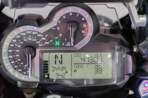 2015 BMW R 1300 GS