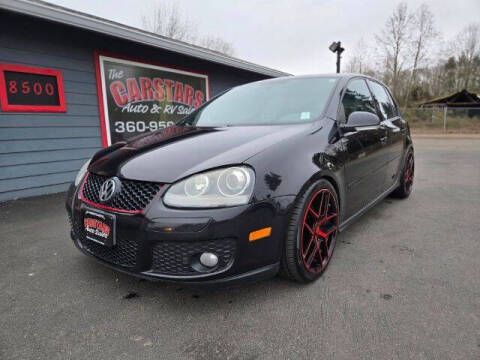 2009 Volkswagen GTI