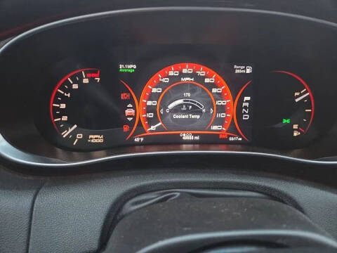 2013 Dodge Dart Limited