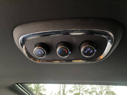 2017 Dodge Durango R/T