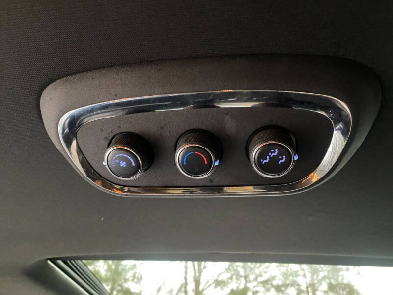 2017 Dodge Durango R/T