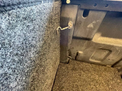 2000 Chevrolet Silverado 1500