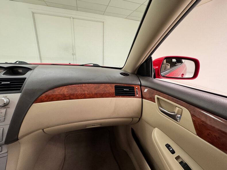 2006 Toyota Camry Solara