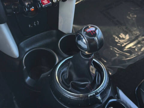 2015 MINI Hardtop 4 Door Cooper S