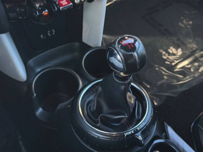 2015 MINI Hardtop 4 Door Cooper S