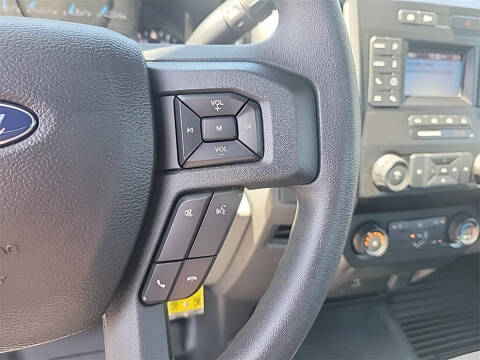 2020 Ford F-350 Super Duty XL