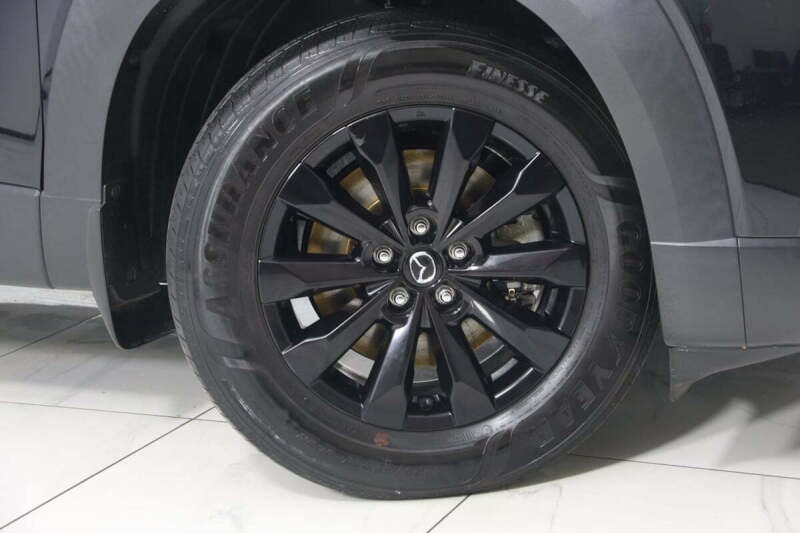 2023 Mazda CX-50 2.5 S Preferred Plus