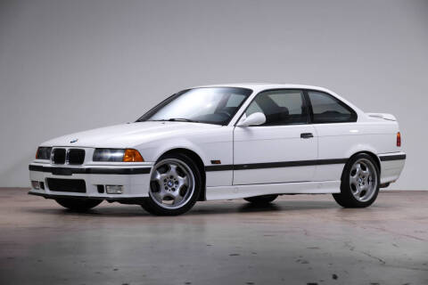 1996 BMW M3