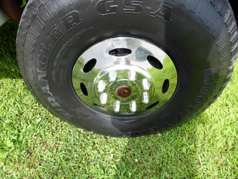 1998 AM General Hummer Wagon