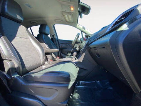 2016 Buick Encore Convenience