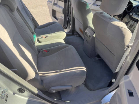 2010 Toyota Highlander