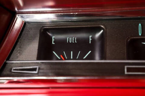 1966 Chevrolet Chevelle