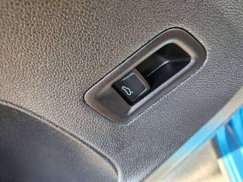 2025 Volkswagen Atlas Cross Sport SEL Premium R-Line 4Motion