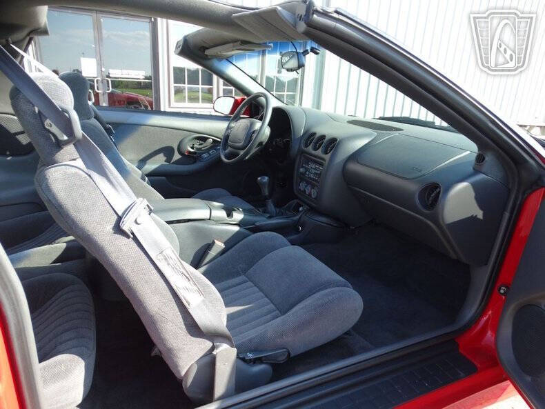 1997 Pontiac Firebird