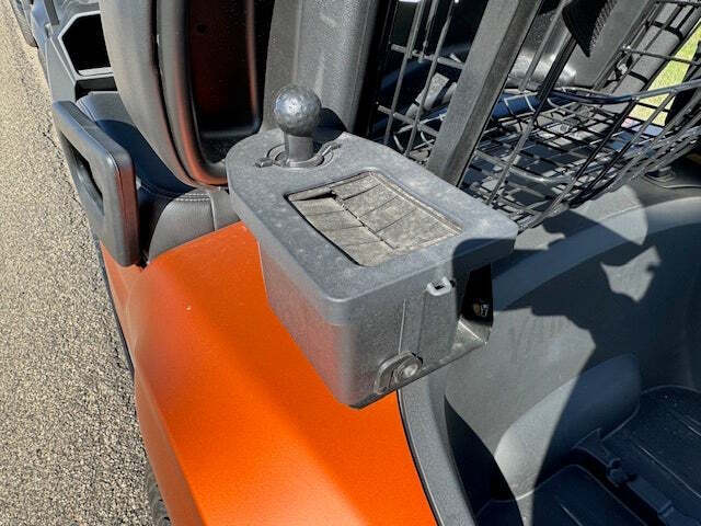 2019 Yamaha 19QT