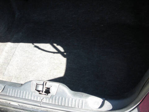 2012 Ford Mustang V6