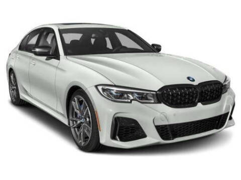 2021 BMW 3 Series M340i xDrive