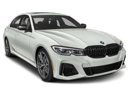 2021 BMW 3 Series M340i xDrive