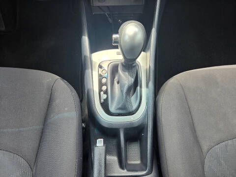2017 Kia Rio LX