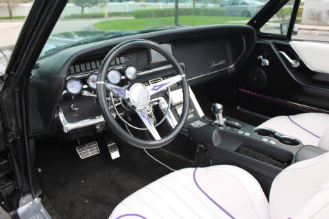 1964 Ford Thunderbird