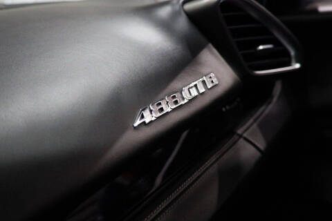 2016 Ferrari 488 GTB