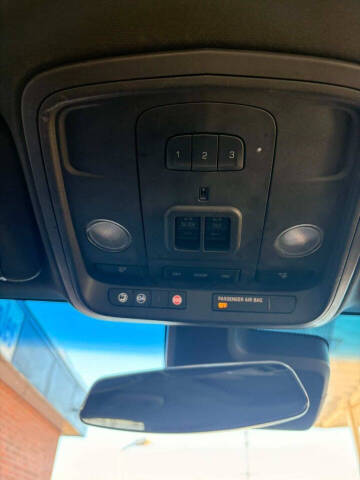 2018 Cadillac ATS 2.0T Luxury