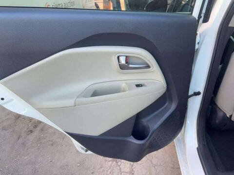 2012 Kia Rio 5-Door EX
