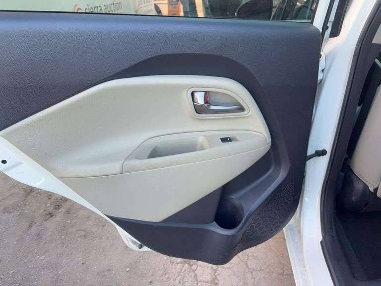 2012 Kia Rio 5-Door EX