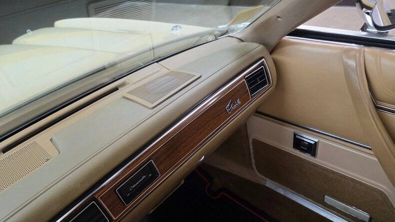 1979 Chrysler Cordoba