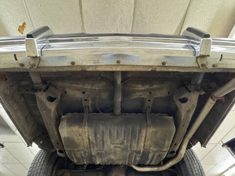 1978 Buick Electra