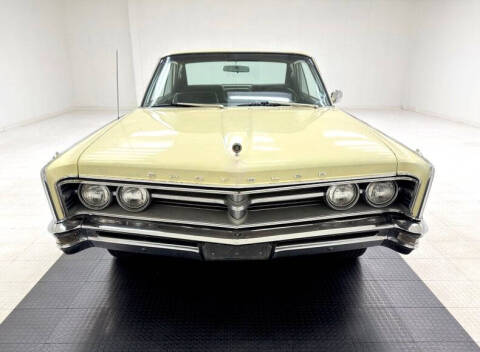 1966 Chrysler 300