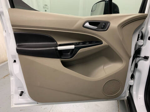 2015 Ford Transit Connect XLT