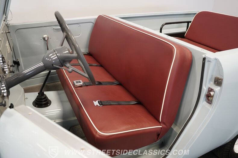 1963 International Scout