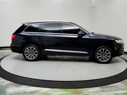 2017 Audi Q7 2.0T quattro Premium Plus