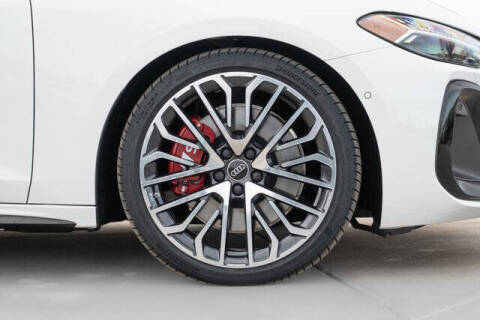 2025 Audi S5 quattro Premium Plus TFSI