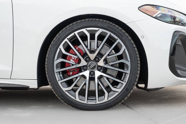 2025 Audi S5 quattro Premium Plus TFSI