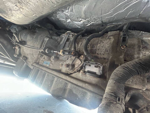 2015 RAM 5500 Heavy Duty Cummins