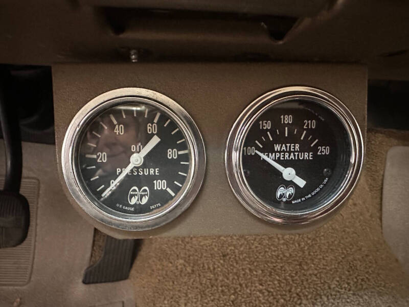 1965 Chevrolet Biscayne