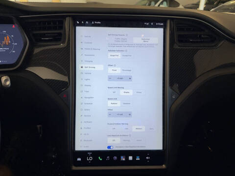 2019 Tesla Model S 100D